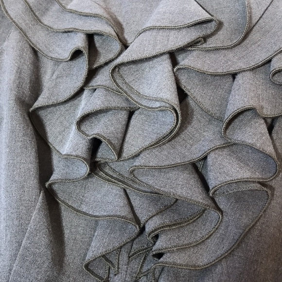 Soho light brown 4p dress - Picture 4 of 4